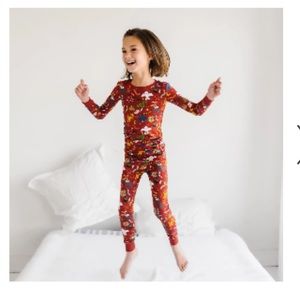 Harry Potter Little Sleepies